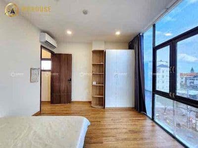 Căn hộ 2pn 1pk mới 100% full nội thất xịn xò ngay bàu cát tân bình