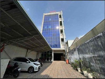 BÁN TOÀ NHÀ VIP MẶT TIỀN HỒ VĂN CỐNG CHỦ ĐANG NGỘP CẦN BÁN GẤP TỪ 28 T