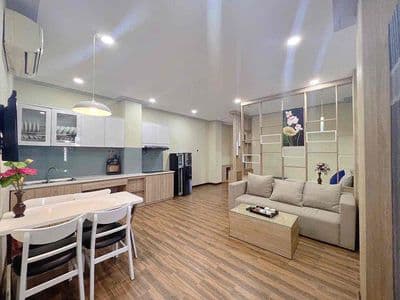 Cho Thuê Căn Hộ Gần Siêu Thị Lote