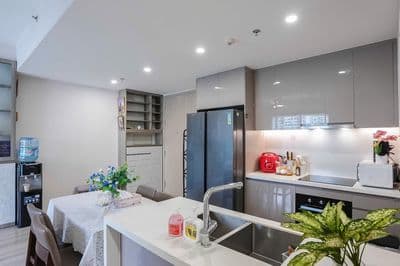 GIỎ HÀNG CHO THUÊ CĂN HỘ VINHOMES GRAND PARK – GIÁ TỐT MỖI NGÀY
