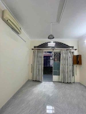 NC 2pn2wc 48m2 hẻm Quang Trung P10