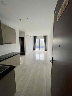 Cho thuê chung cư 2PN 2WC | 62m2 | Gần Làng Đại Học | 5tr2