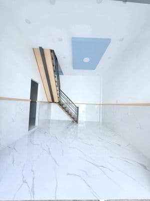 nhà phường trấn biên