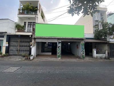 CHO THUÊ MẶT BẰNG/KHO Hẻm 549 Lê Văn Thọ, P.14, Q.Gò Vấp