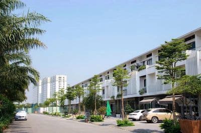 liền kề Dahlia 80m2 chỉ 4.2xx tỷ lh ngay