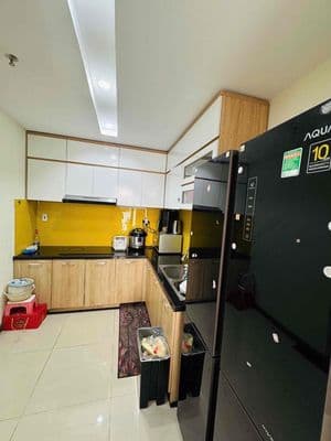 Cho Thuê Căn Hộ CT2 VCN Phước Hải Nha Trang Hướng Đông Nam
