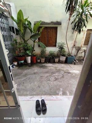 Nhà An Dương Vương Quận 5 - 36M2 Ngang 4M 4 Tầng - 13 Triệu