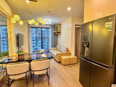 CHO THUÊ CĂN HỘ VINHOME SMART CITY THÁNG 7/2026 GIÁ TỐT