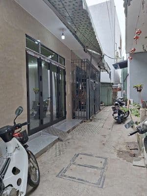 BÁN NHÀ mê lửng Trần Duy Chiến Mân thái DT
