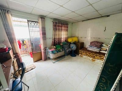 Nhà hẻm Bắc Hà Quy Hoạch Trắng giá mềm 130m2 gía 1,8 tỷ giữ sổ mua bán