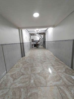 4 PHÒNG HẺM 6M TÔN THẤT HIỆP