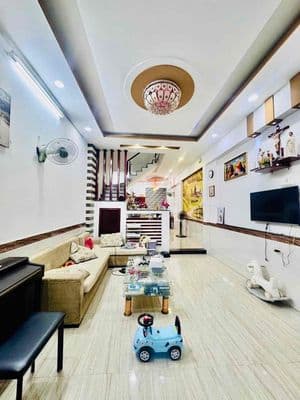 ĐƯỜNG 6M, DIỆN TÍCH 80M2, MÃ LÒ, NHANH MỚI CÒN