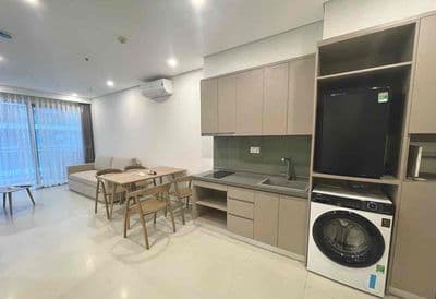 BÁN CĂN HỘ 2 PHÒNG NGỦ THE SÓNG VŨNG TÀU GIÁ 2TỶ1