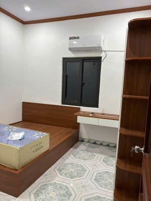 HẠ CHÀO GIÁ 2 TẦNG KIỆT HOÀNG DIỆU, 5 PHÒNG NGỦ/ VIEW CÔNG VIÊN