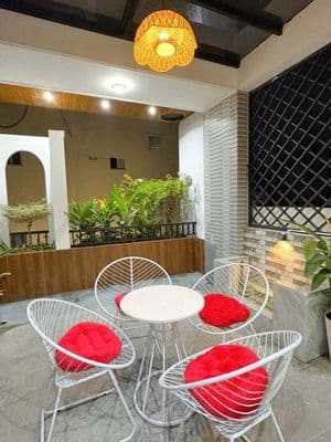 Bán nhà full nội thất - 83m2 - 3 tầng xe hơi kế aeon tân phú