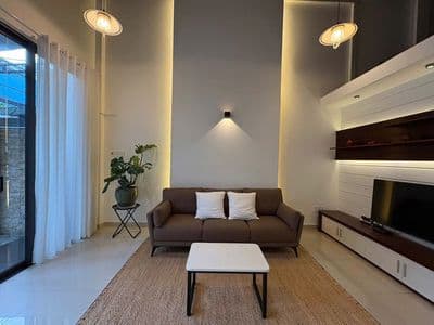 CHO THUÊ NHÀ NGUYÊN CĂN – KHU NGUYỄN VĂN THOẠI - RA BIỂN MỸ KHÊ 5 PHÚT