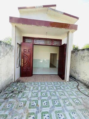 Nhà nguyên căn 4,5x30m 3phòng lộ ô tô Huỳnh Thị Nở Cái Răng