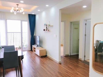 BÁN CĂN HỘ CARILLON 5, SỔ HỒNG- 72M2-2PN.2WC FULL NỘI THẤT NHÀ ĐẸP
