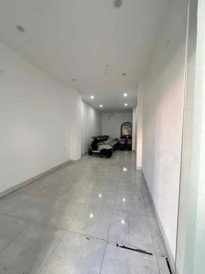 Cho thuê mặt bằng riêng biệt tầng trệt Đường 7,5m gần Cầu Trần Thị Lý