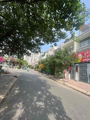 Cho thuê nhà sát Global City Liên Phường quận 9 giá 20tr/tháng