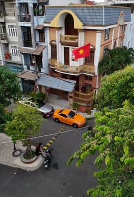 Chính chủ cần bán nhà Phố BIỆT THỰ Căn Góc 2 mặt tiền