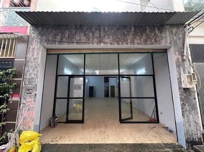 Cho thuê 160// Phan Huy Ích P12 Gò Vấp 5,5m 14m hẻm xe hơi