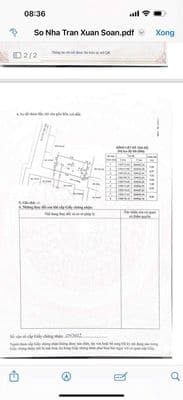 bán nhà 373/15A trần xuân soạn q7 .tphcm