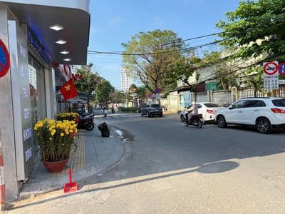 Cho thuê mặt bằng riêng biệt Đường 7,5m gần Cầu Trần Thị Lý, Sơn Trà.