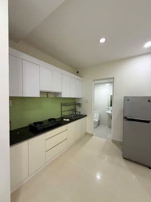 CĂN 3PN NHÀ MỚI ĐẸP; GẦN ĐỦ NỘI THẤT; TRỐNG VÀ Ở NGAY ĐƯỢC. LH HƯƠNG