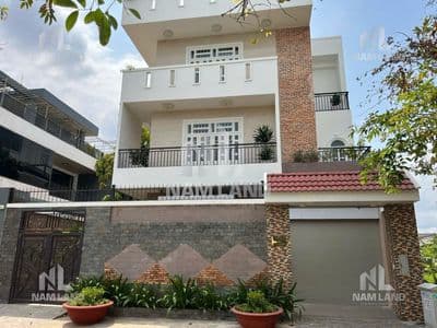 Nhà Mới Cho Thuê Phù Hợp Làm VP, Trệt 2 Lầu, NTCB, Giá 35TR