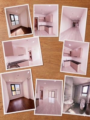 GIỎ HÀNG BCONS CITY GIÁ TỪ 5,5 - 5,8TR/THÁNG. HỖ TRỢ 24/7.