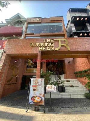 MẶT BẰNG VIP PHAN ĐĂNG LƯU – PHÚ NHUẬN NGANG 8M 4 TẦNG GIÁ 70 TRIỆU
