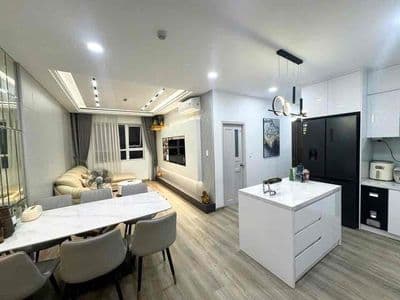HOT CĂN HỘ TOPAZ ELITE 85M2 3PN-2WC FULL NỘI THẤT GIÁ 15TRIỆU