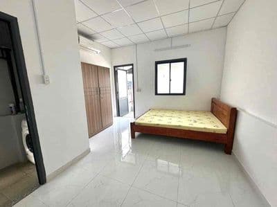 CĂN HỘ MINI BANCOL CỬA SỔ THOÁNG - HOÀNG HOA THÁM LOTTE - CỘNG HOÀ