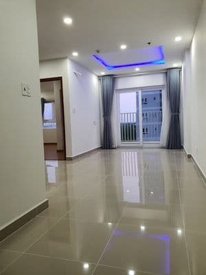 Cho thuê CH Phú Gia (Orchid Park) 72m2, 2pn-2wc, Giá 6 triệu/tháng