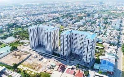 CHÍNH CHỦ CÓ VIỆC GẤP CẦN BÁN CĂN HỘ HEAVEN RIVERSIDE Q8
