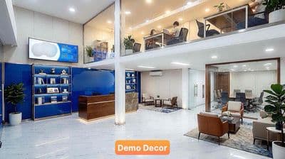 Ngang 8x17m, 1 Trệt, 2 Tầng, 80 Triệu còn Thương lượng