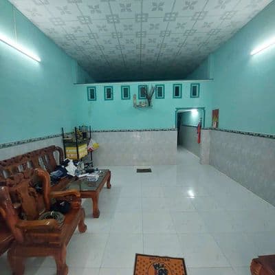 Chính chủ gửi bán Nhà An Sơn giáp ranh thạnh quý An Thạnh đường thông