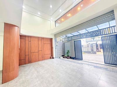 MẶT BẰNG KINH DOANH 168M2