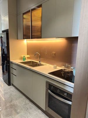 2.2TY SỞ HỮU NGAY CĂN MAISON GRAND TT ĐỦ 50%, TẶN FULL GÓI NỘI THẤT