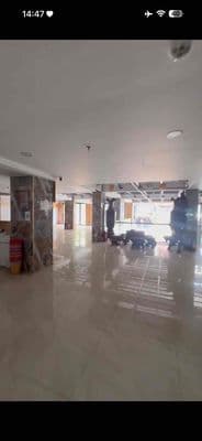 MẶT BẰNG KINH DOANH 500M2 NGAY MẶT TIỀN BÙI ĐÌNH TUÝ