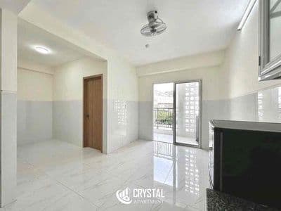 CHUNG CƯ MINI 1PN BAN CÔNG 50M2 - Ngay Đầm Sen - Q11 - SIÊU HIẾM