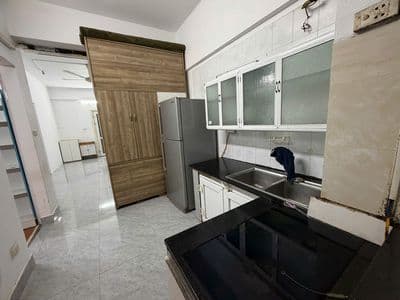 Cho thuê căn hộ N4D Trung Hoà Nhân Chính