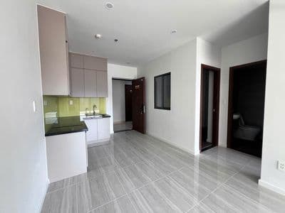 NHÀ MỚI 100% - 2PN 2WC - GIÁ CỰC HỜI CHỈ 6TR - HỖ TRỢ Ở GHÉP - 2TR/N