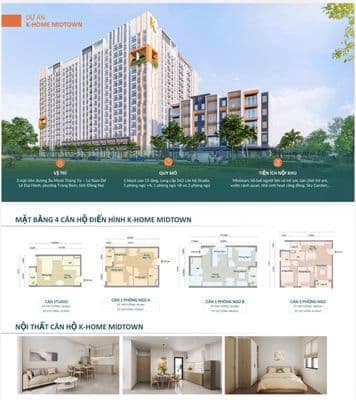 nhận hồ sơ đăng ký nhà ở xã hội MIDTOWN trung tâm văn hóa Trảng Bom ĐN