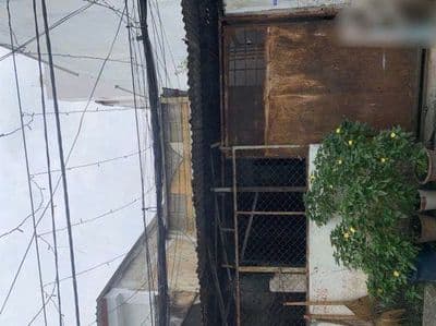GIẢM 1,4 TỶ KHU BÀU CÁT TRƯỜNG CHINH TÂN BÌNH DT 100M GIÁ CHỈ 9,5 TỶ