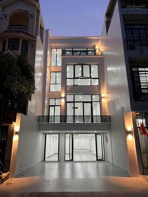 CHỈ 99TR - CHO TÒA NHÀ MẶT TIỀN KHU K300 - TÂN BÌNH