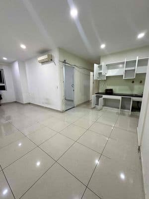 Căn 3PN giá tốt 12tr ngay Parc Mall, CC Topaz Elite, quận 8