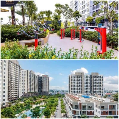 CĂN HỘ PICITY QUẬN 12, 2PN FULL NỘI THẤT, CHỈ 10.5TR.
