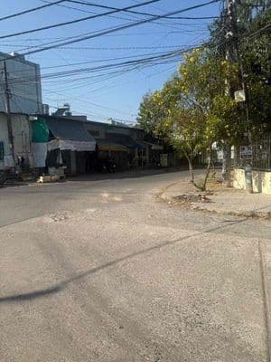 Cần tiền Cô cần bán đất Mặt tiền ngay Trần Văn Ơn. 915m2, Đông Hoà
